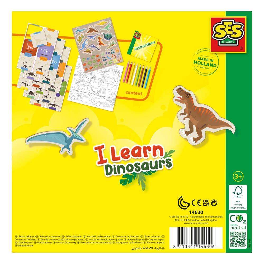 Ses Creative 14630