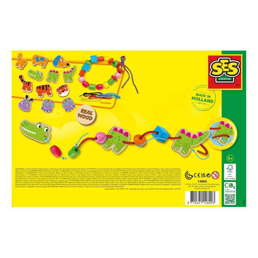 Ses Creative 14800