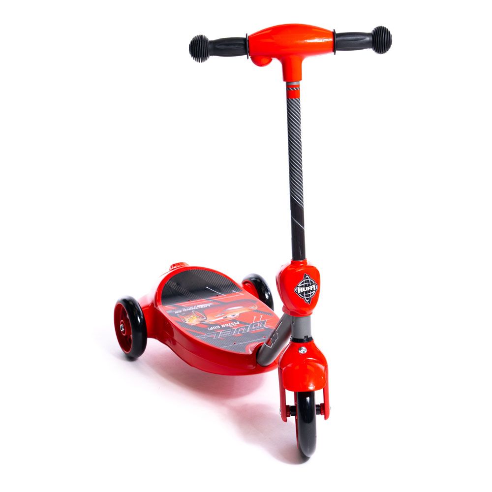 Huffy 18068WP Activities