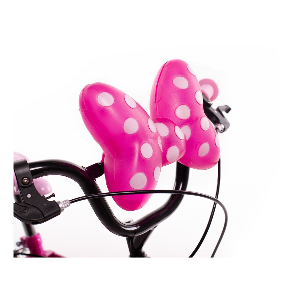 Huffy 22230W Activities