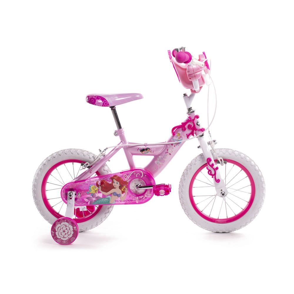 Huffy 24371W Activities