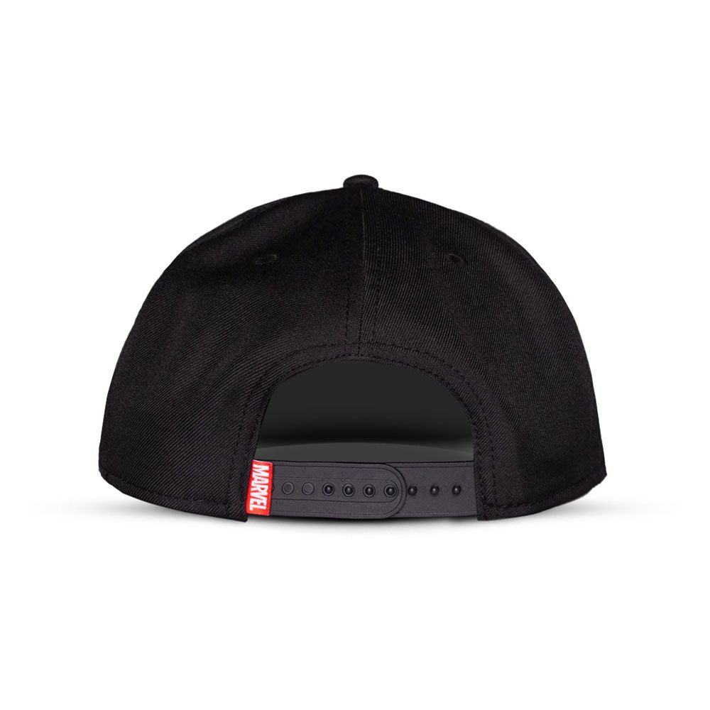 Marvel Comics SB520705SPN