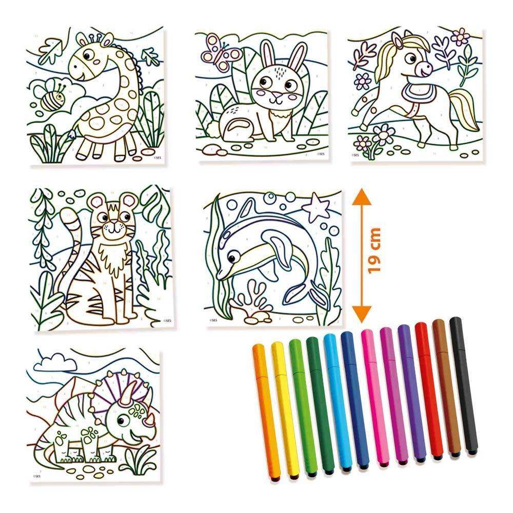 Ses Creative 14690