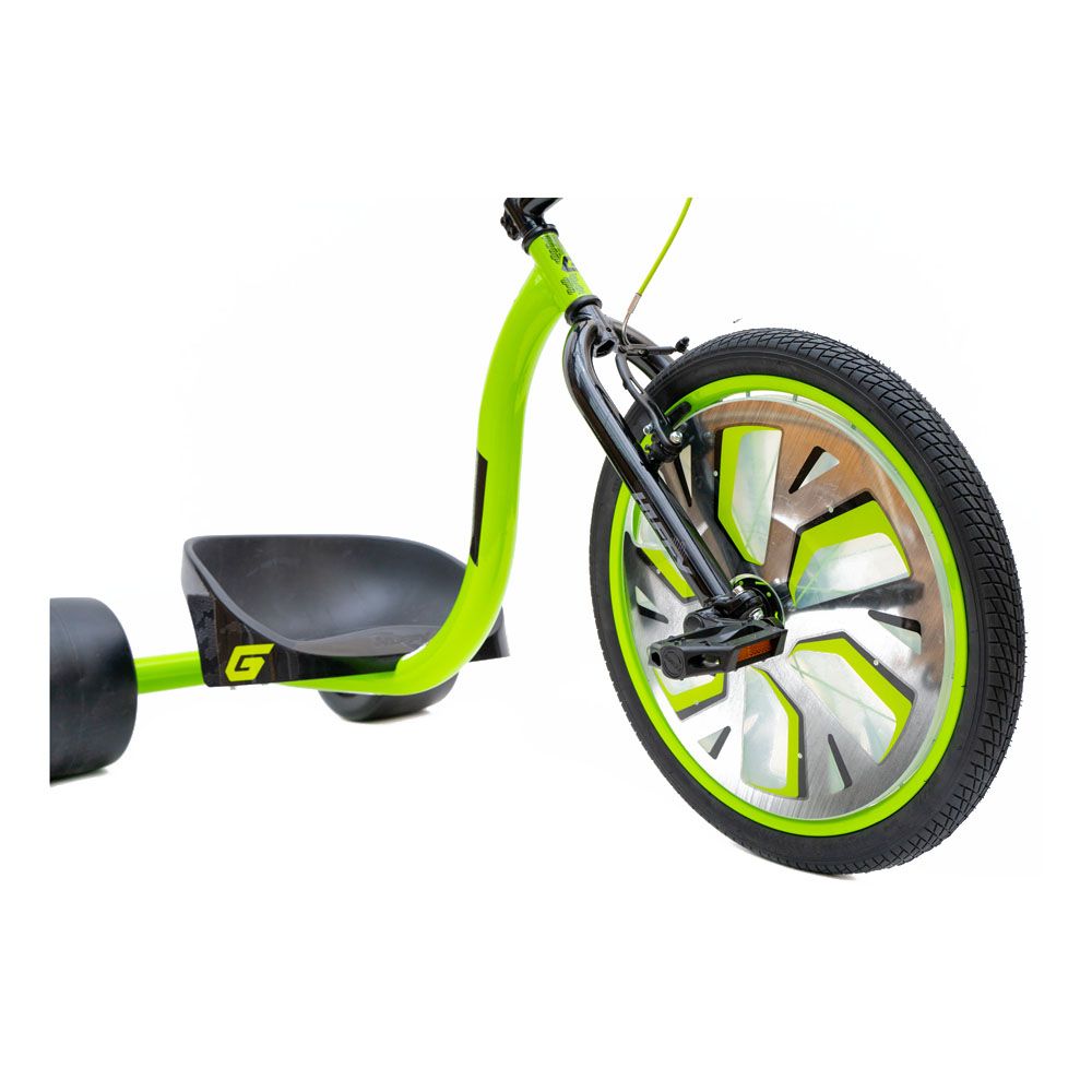 Huffy 98421 Activities