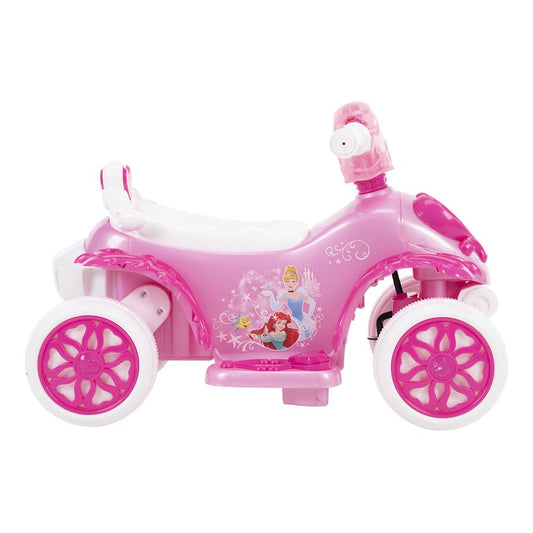 Huffy 19239W Activities
