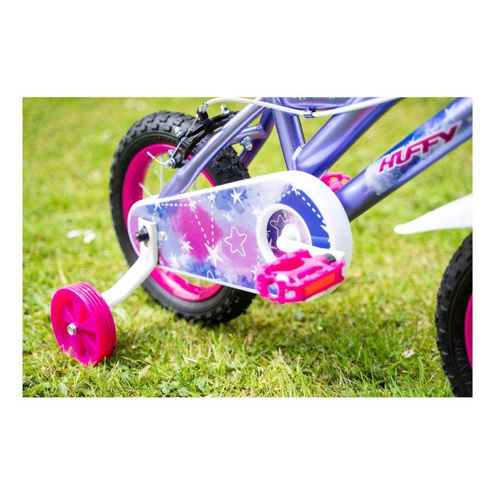 Huffy 22250W Activities