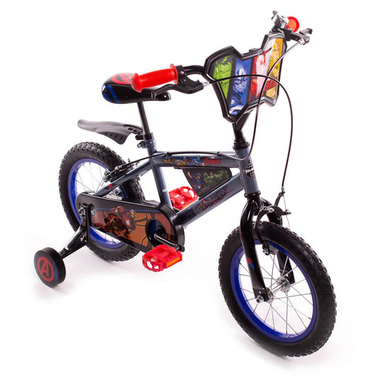 Huffy 24221W Activities