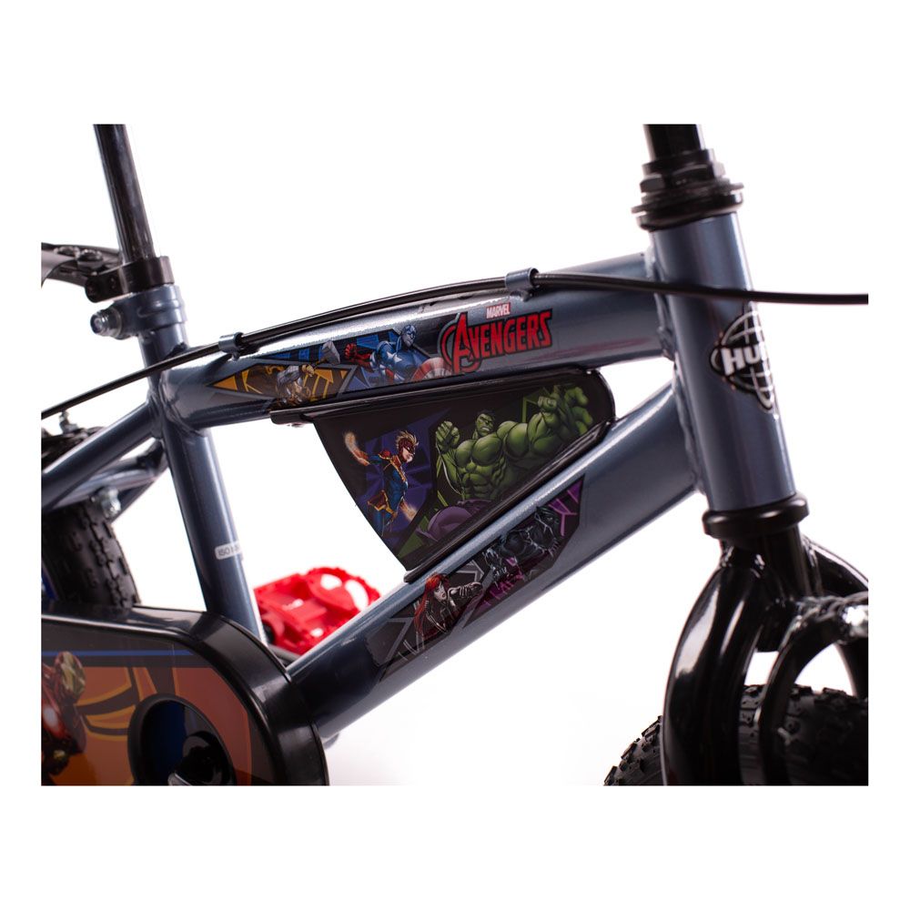 Huffy 24221W Activities