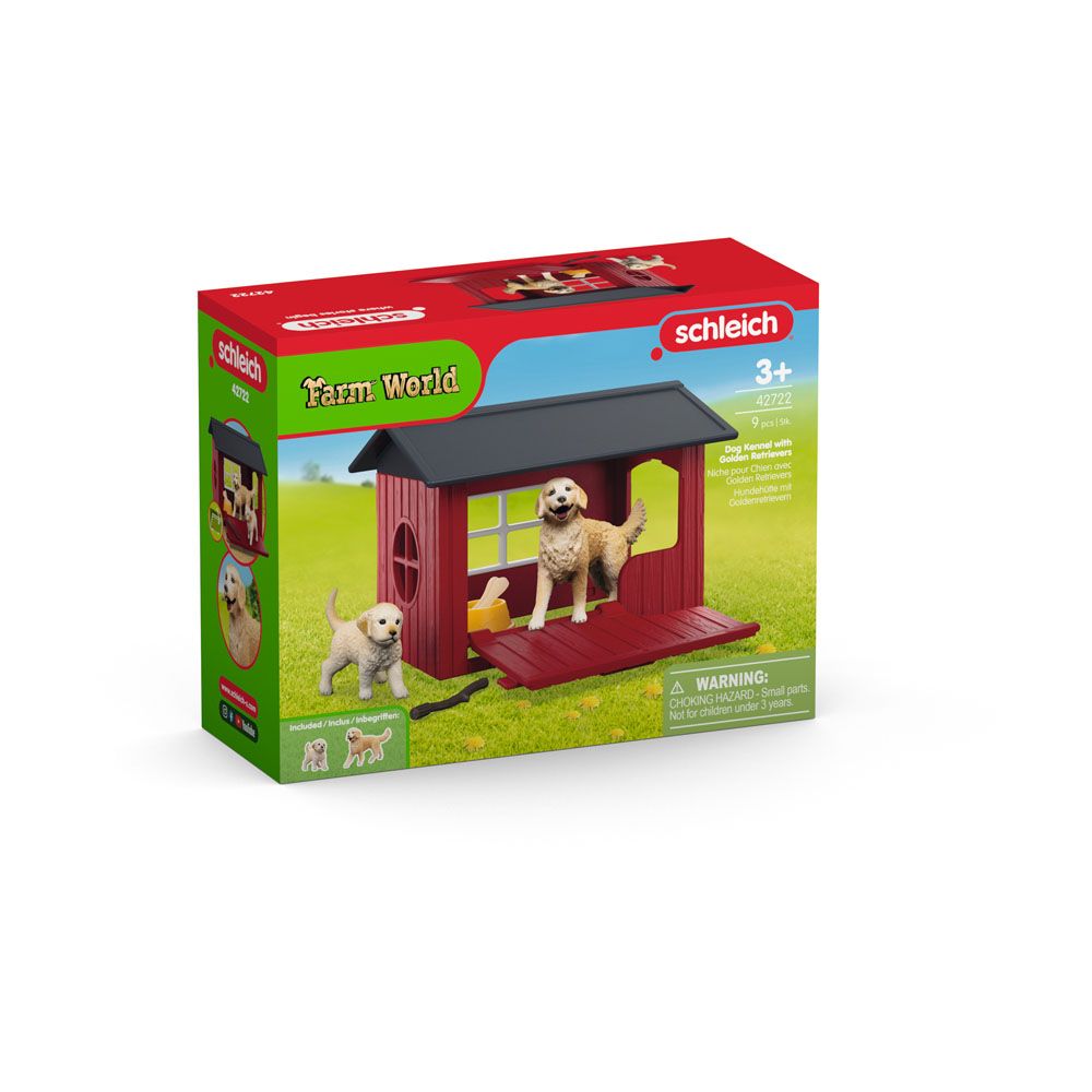 Schleich 42722