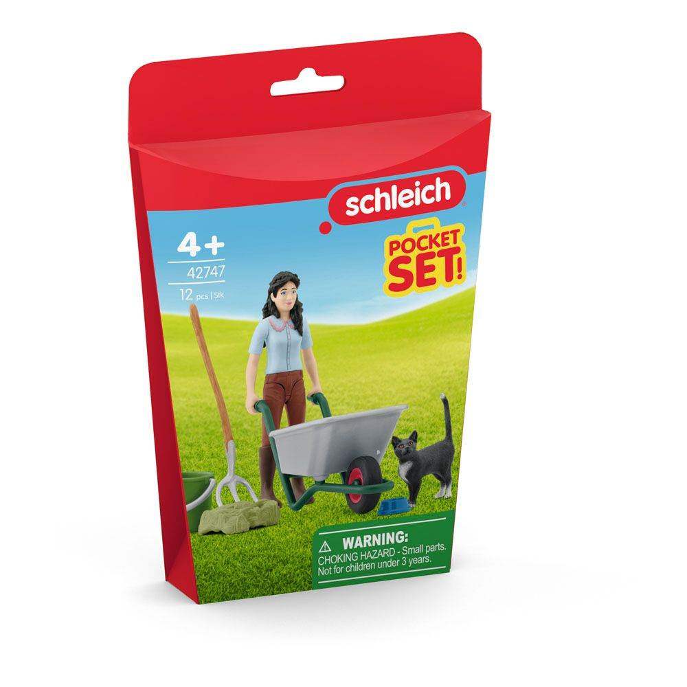 Schleich 42747