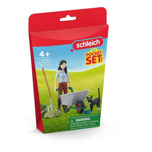 Schleich 42747
