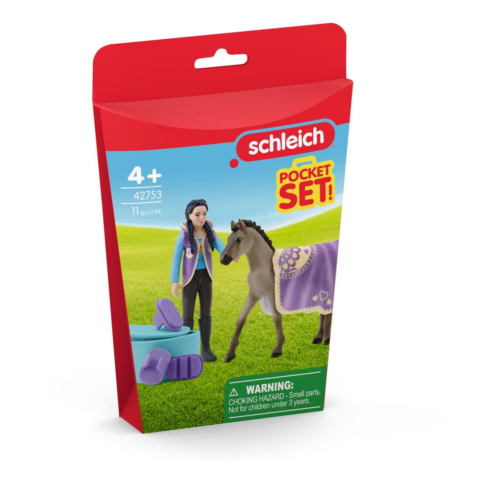 Schleich 42753