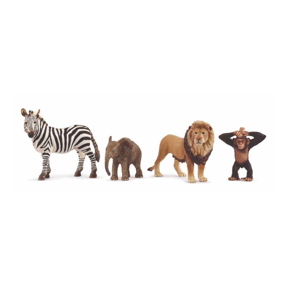 Schleich 42721