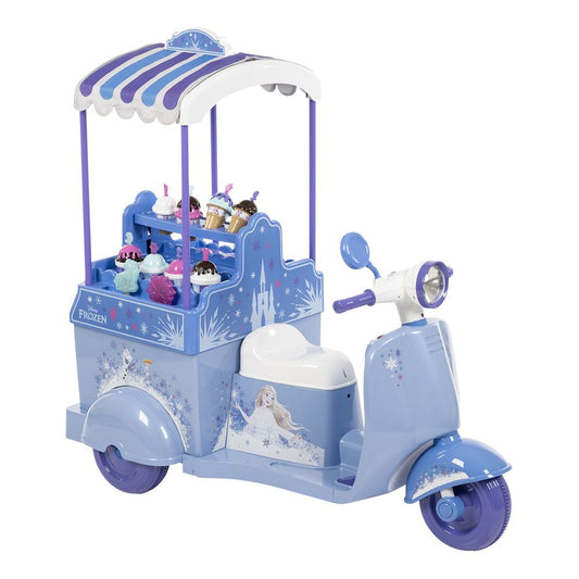 Huffy 17355W Activities