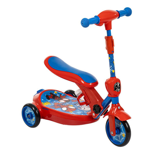 Huffy 18064W Activities