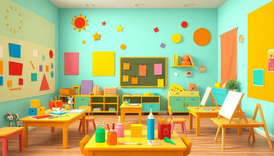 Unleash Your Creativity: Discover the Art of Play - Hipeon