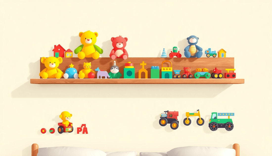 The Rise of Collectible Toys: Are They Worth the Investment? - Hipeon