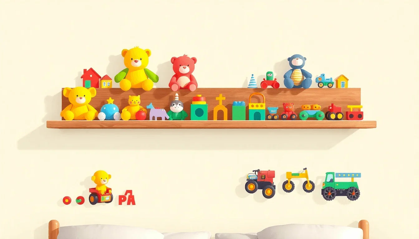 The Rise of Collectible Toys: Are They Worth the Investment? - Hipeon