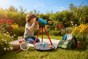 Why Some Toys Keep Kids Curious for Longer
