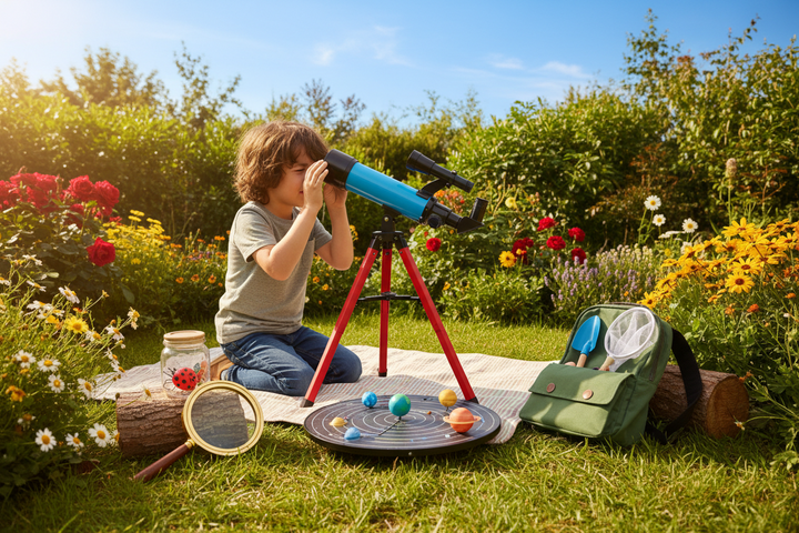 Why Some Toys Keep Kids Curious for Longer