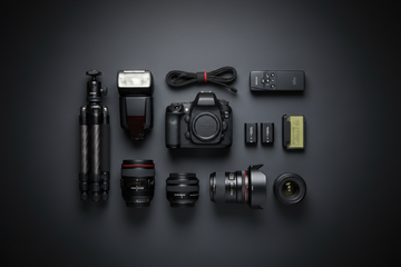 Which Camera Accessories Earn Space