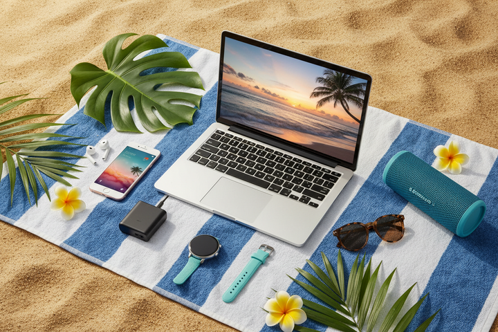 The Everyday Electronics People Still Actively Search For
