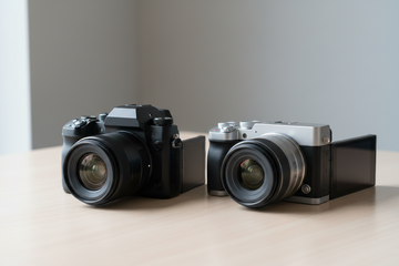 Why Dedicated Cameras Still Matter Beyond Your Phone