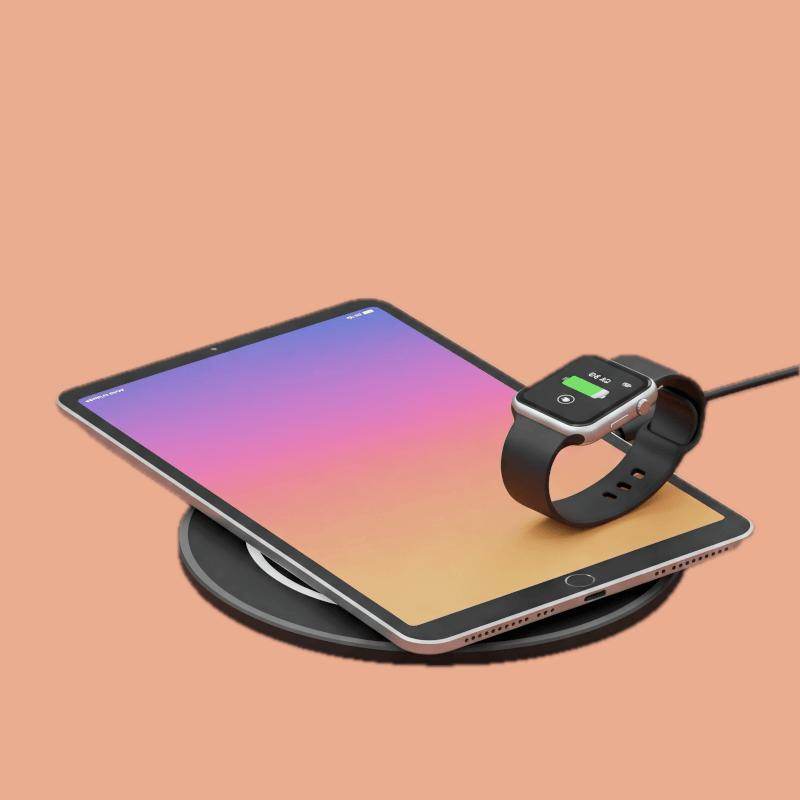 Tablet and Wearables - Hipeon