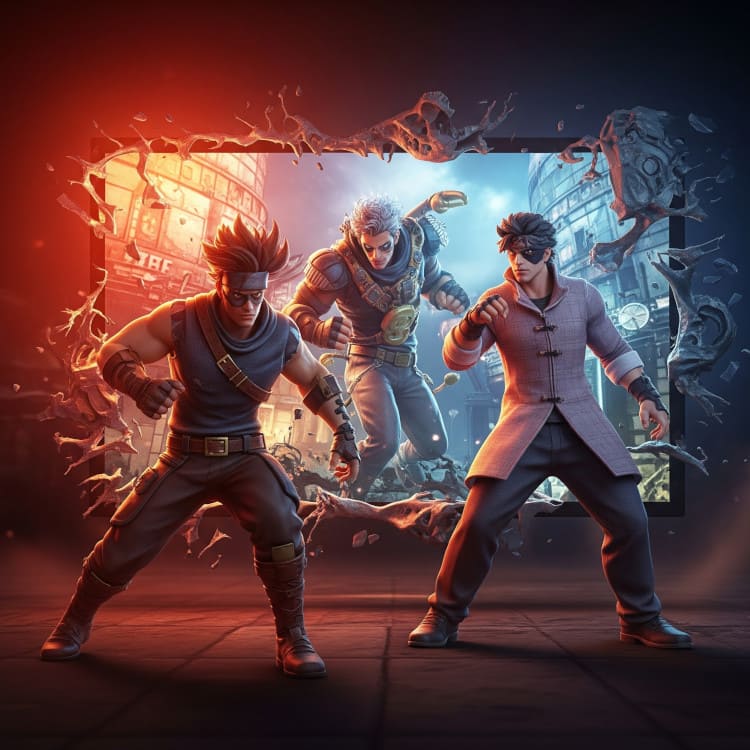 Gaming Sale