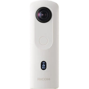 Ricoh Theta SC2 360 Camera - White - Compact Digital Cameras | Hipeon