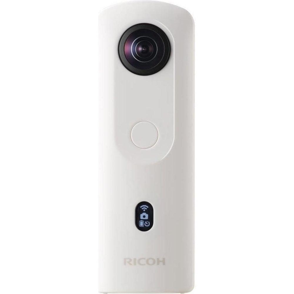 Ricoh Theta SC2 360 Camera - White