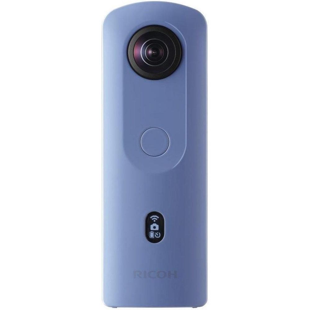 Ricoh Theta SC2 360 Camera - Blue