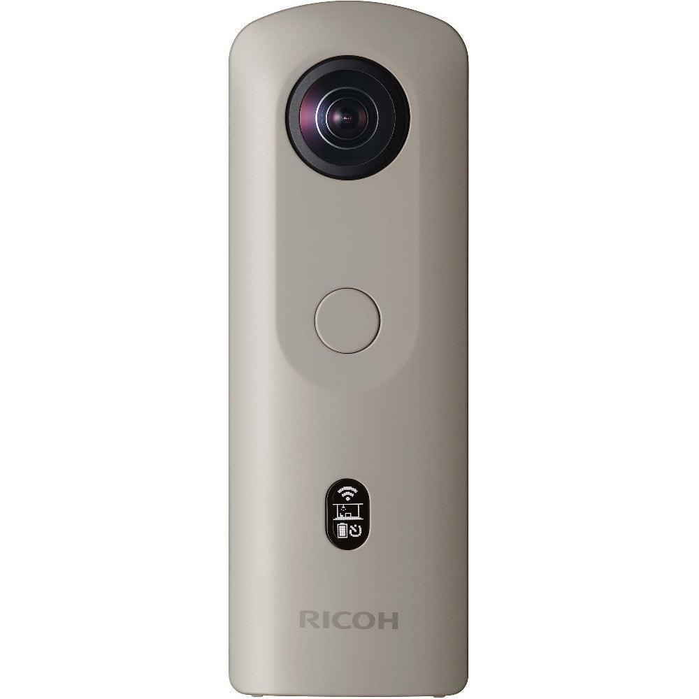 Ricoh Theta SC2 for Business 360 Camera - Grey