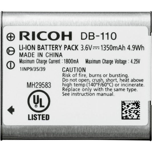 Ricoh 37838 General