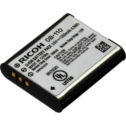Ricoh 37838 General