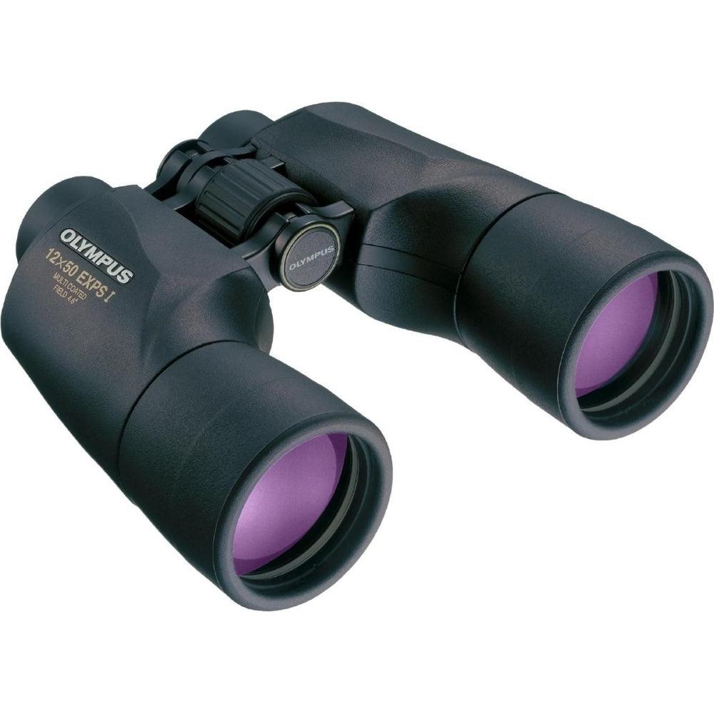 Olympus 12x50 EXPS I Binocular