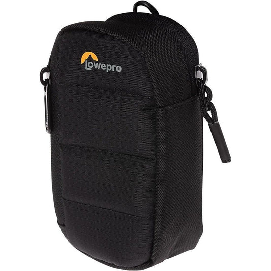 Lowepro Tahoe CS 20 Weather-Resistant Nylon Large Compact Camera Case - Black