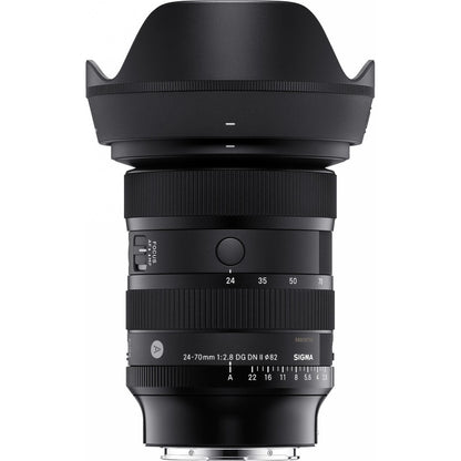 Sigma 57A965