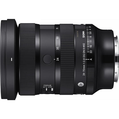 Sigma 57A965