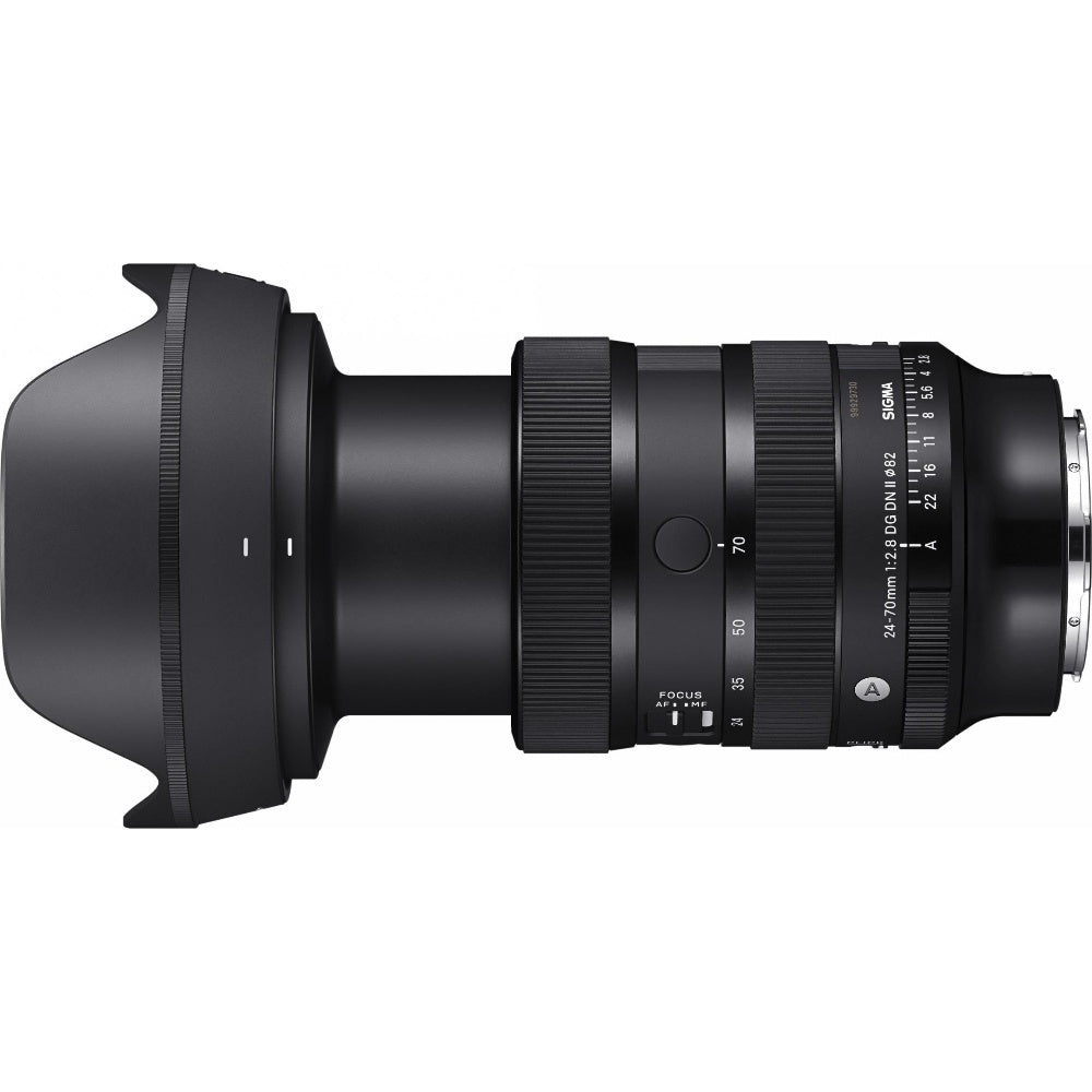 Sigma 57A965