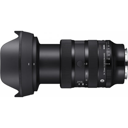 Sigma 57A965