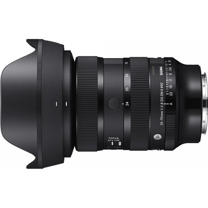 Sigma 57A965