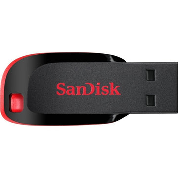 Sandisk SDCZ50-032G-B35 Storage