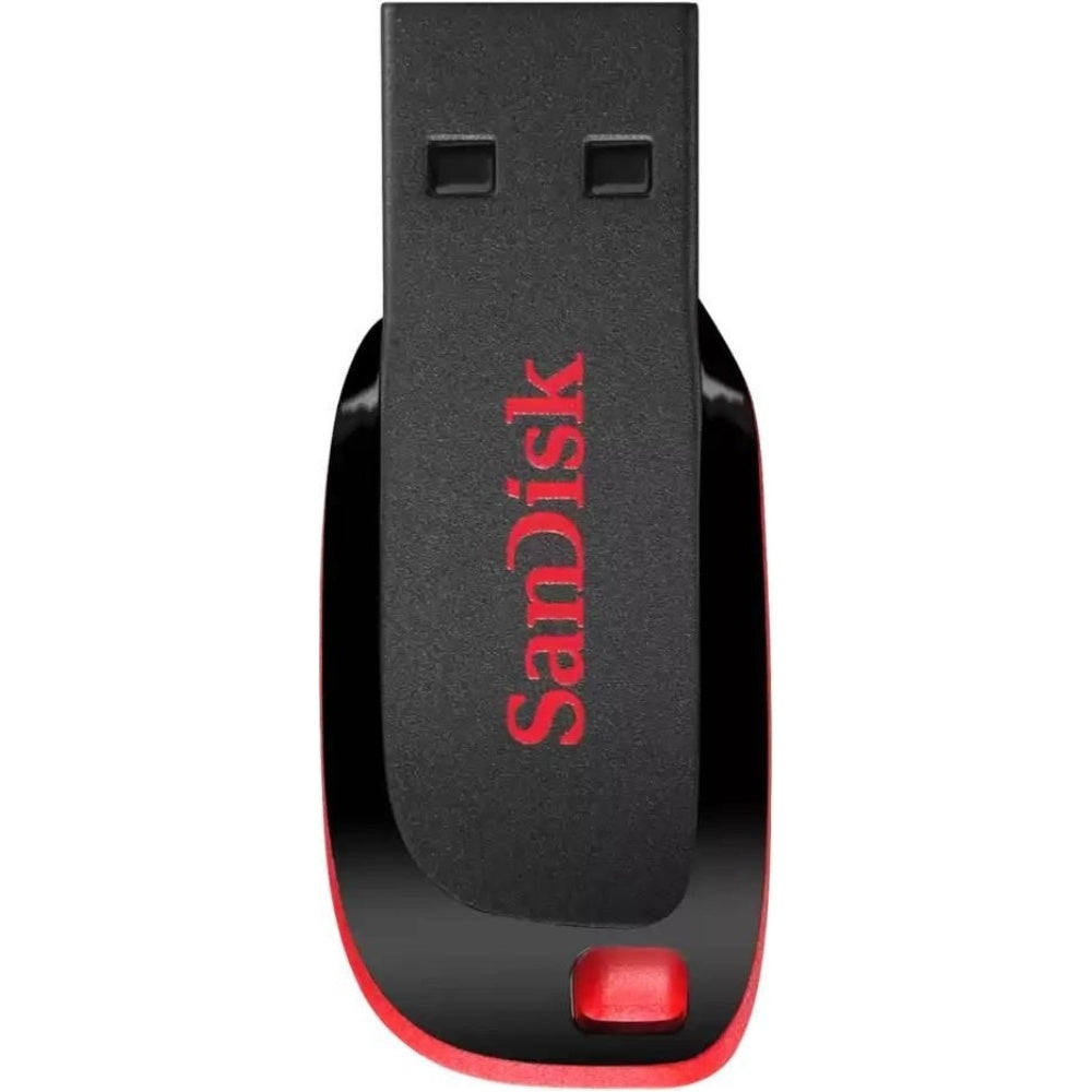 Sandisk SDCZ50-032G-B35 Storage