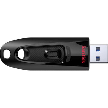 Sandisk SDCZ48-256G-U46 Storage