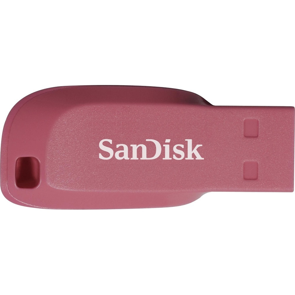 Sandisk SDCZ50C-016G-B46T Storage