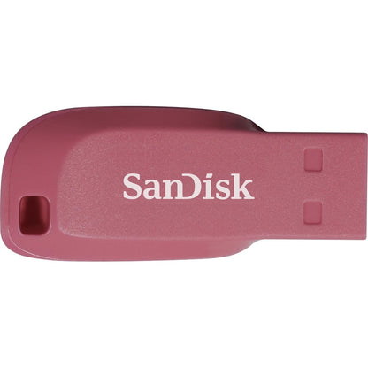 Sandisk SDCZ50C-016G-B46T Storage
