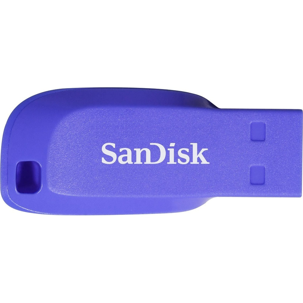 Sandisk SDCZ50C-016G-B46T Storage