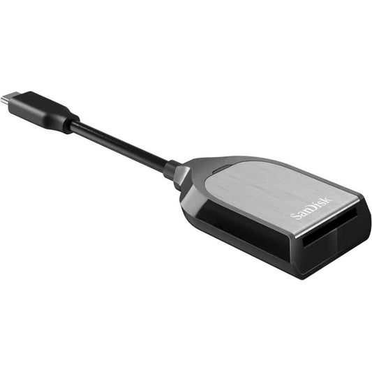 Sandisk SDDR-409-G46 Peripherals