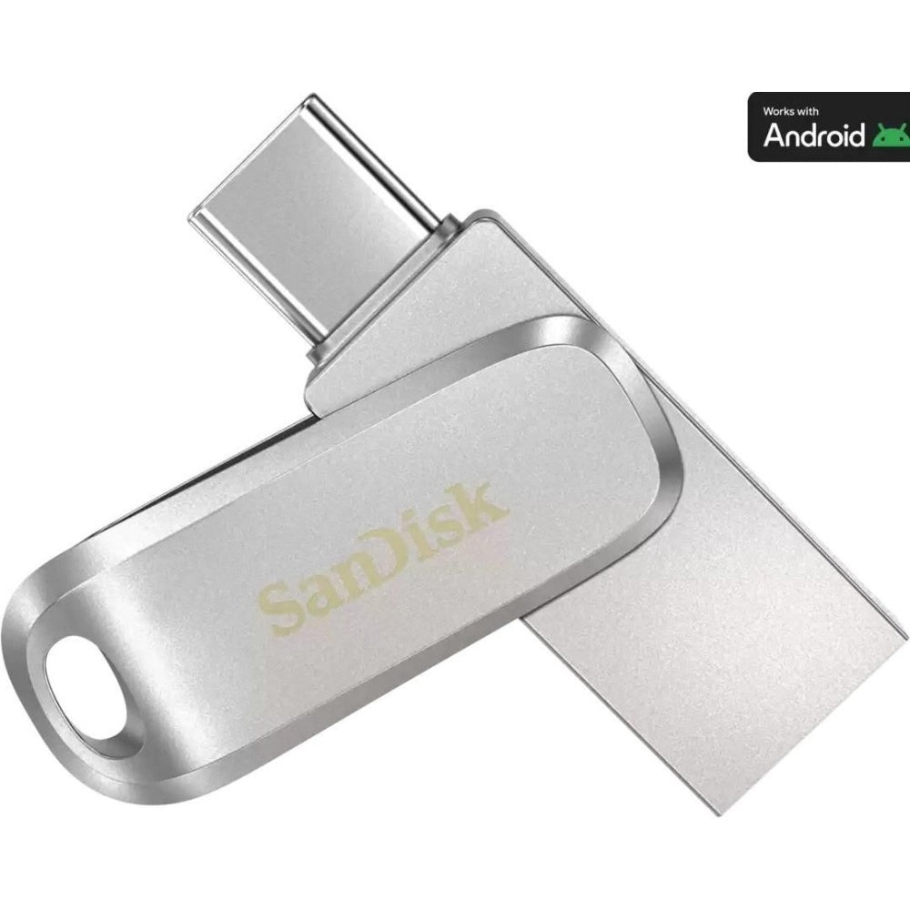 Sandisk SDDDC4-064G-G46 Storage